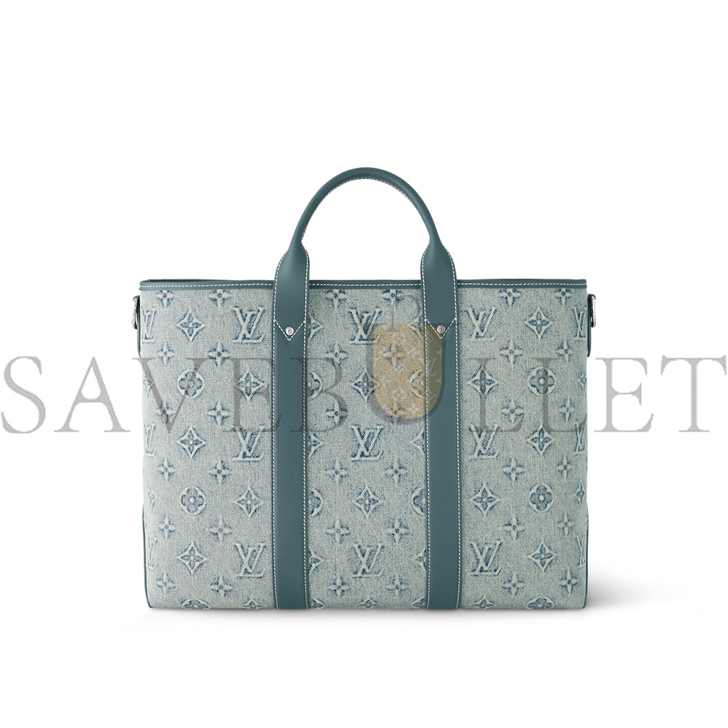 LOUIS VUITTON WEEKEND TOTE NM M22537 (43*34*17.5cm) LOUIS VUITTON WEEKEND TOTE NM M22537 (43*34*17.5cm)